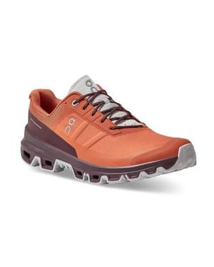 On Shoes Cloudventure Running Shoes - Multicolor