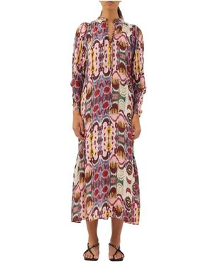 Maria Cher Maxi dresses for Women | Online Sale up to 55% off | Lyst