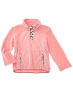 Duffield Lane Lana Top - Pink