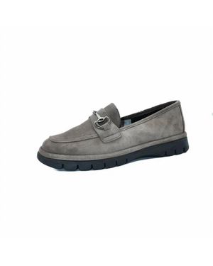 The Flexx Chic Too Loafers - Black