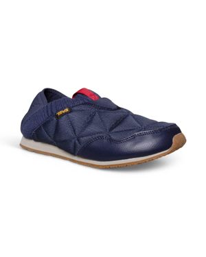 Teva Re Ember Moc Shoes - Blue