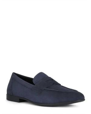 Geox Sapienza Shoe - Blue