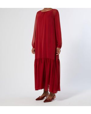 Marina Rinaldi Valda - Red