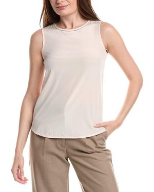 Peserico Top - White