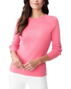 J.McLaughlin Jamey Sweater - Pink