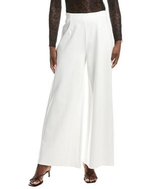 French Connection Ponte Pant - White