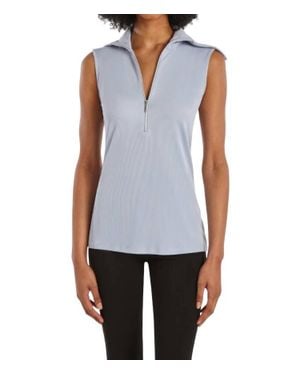 Capsule 121 Arc Top - Blue
