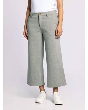 Thread & Supply Mirabel Pants - Gray