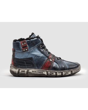 KCR Group Casual boots for Men | Online Sale up to 19% off  display picture 3