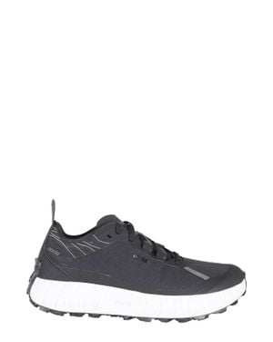 Norda And Model 001A Dyneema Bio-Circular Sneakers - Gray