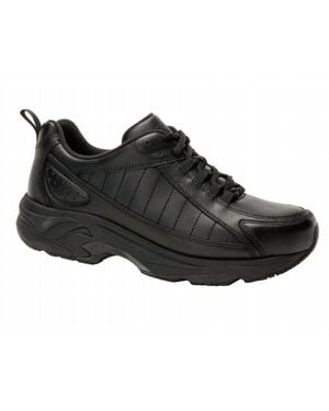Drew Shoes Fusion Sneakers - Black