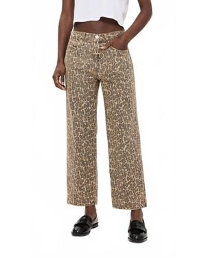 AMO Billie Jeans - Natural