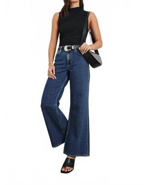 Rails Christen Top - Blue