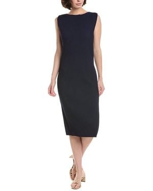 J.McLaughlin Olanna Dress - Black