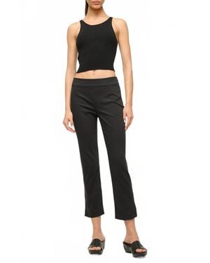 STAUD Hunter Pant - Black