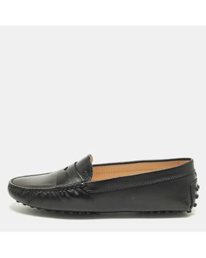 Tod's Tod's - Black