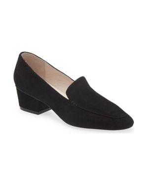 KOKO + PALENKI Hanna Loafer - Black