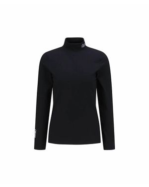ATELIER Winter Essential Base Layer Top - Blue