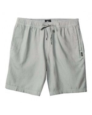 O'neill Sportswear Willow Shorts - Gray