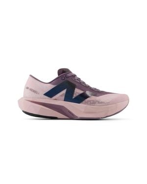 New Balance Rebel V4 Shoes - Blue