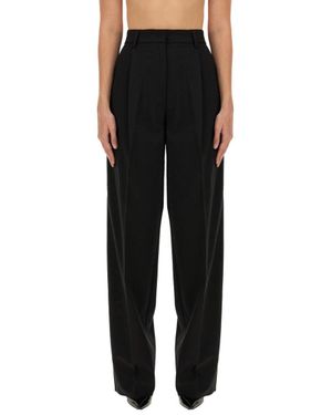 THE LATEST Axel Pants - Black