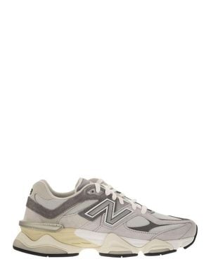 New Balance 9060 - White