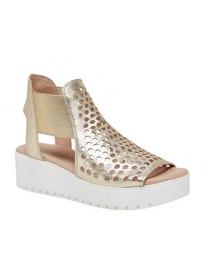 Silent D Odeya Sandal - Natural