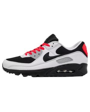Nike Air Max 90 Radiant - Black