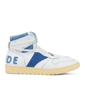 Rhude Low-top sneakers for Men | Online Sale up to 80% off | Lyst