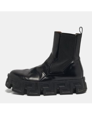 Versace Greca - Black