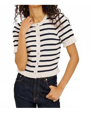 Rails Lora Top - Black