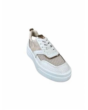 Softwaves Bibi Sneaker - Metallic