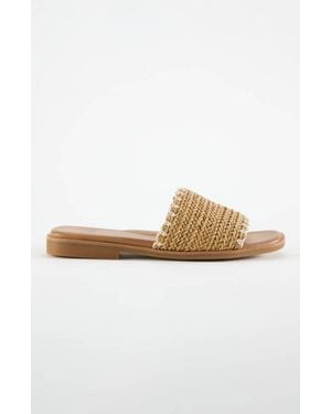Söfft Elsa Shoe - White
