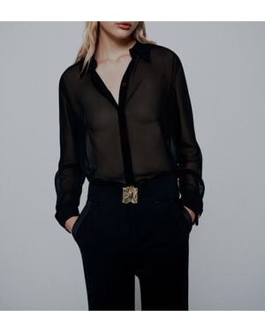 Marella Mltarca - Black