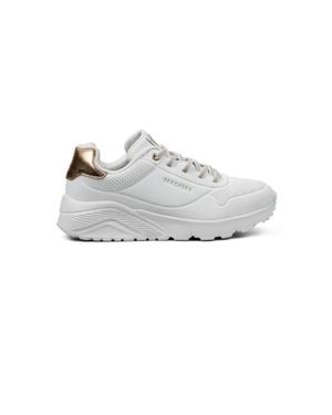Skechers Uno Lite Sneakers - Gray