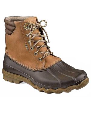Sperry Top-Sider Avenue Duck Boot - Brown