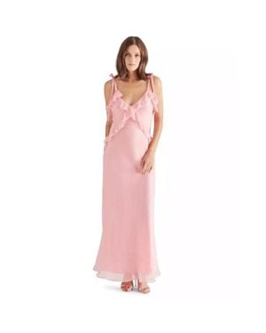 Designer Tie Shoulder Dresses for Women - Up to 50% off | Lyst Designer Tie Shoulder Dresses for Women - Up to 50% off | Lyst
