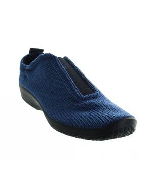 Arcopedico Ls Shoe - Blue