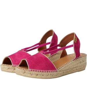 Toni Pons Bilda Sandal - Black