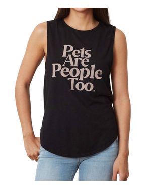 Good Hyouman Sassy Tee - Black