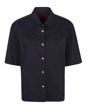 THE LATEST Shirts - Blue