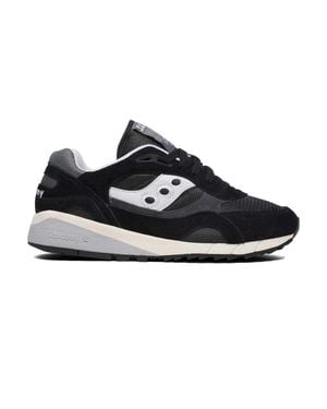 Saucony Shadow 6000 Shoes - Blue