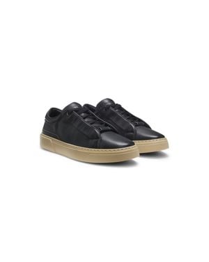 BOSS X Aston Martin Sneakers - Black