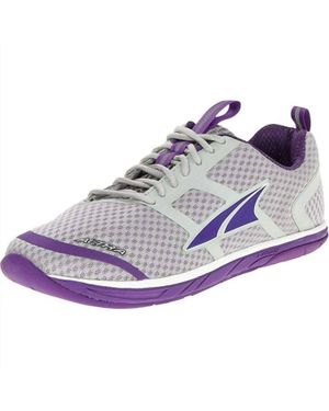 Altra Provisioness 1.5 Running Shoe - Purple