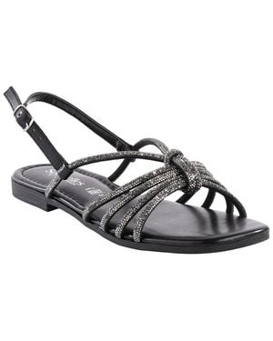 Seychelles Coasting Sandal - Metallic