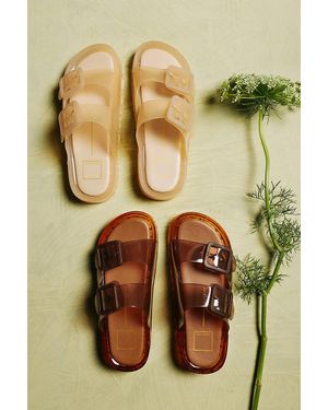 Dolce Vita Julio Jelly Sandals - Green
