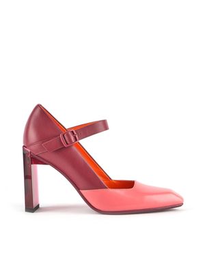 United Nude Tara Mj Hi - Pink
