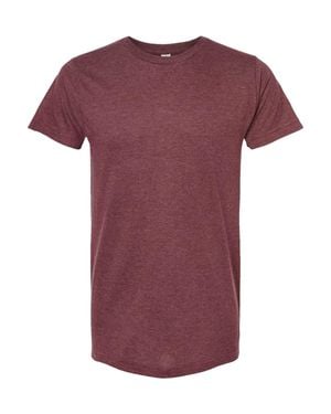 Tultex Jersey T-Shirt - Purple