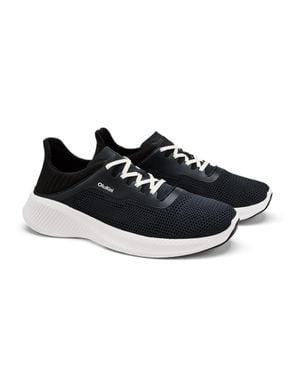 Olukai Island Hopper Shoes - Black