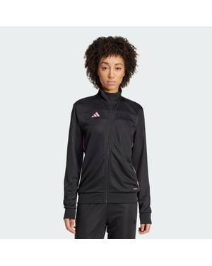 adidas Tiro 25 Essentials Training Jacket - Black